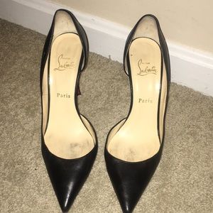 Louboutin heels *SOLD*